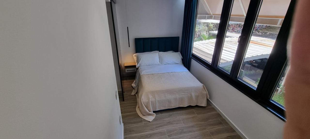 Deluxe apartment bllok Tiranë Eksteriør bilde